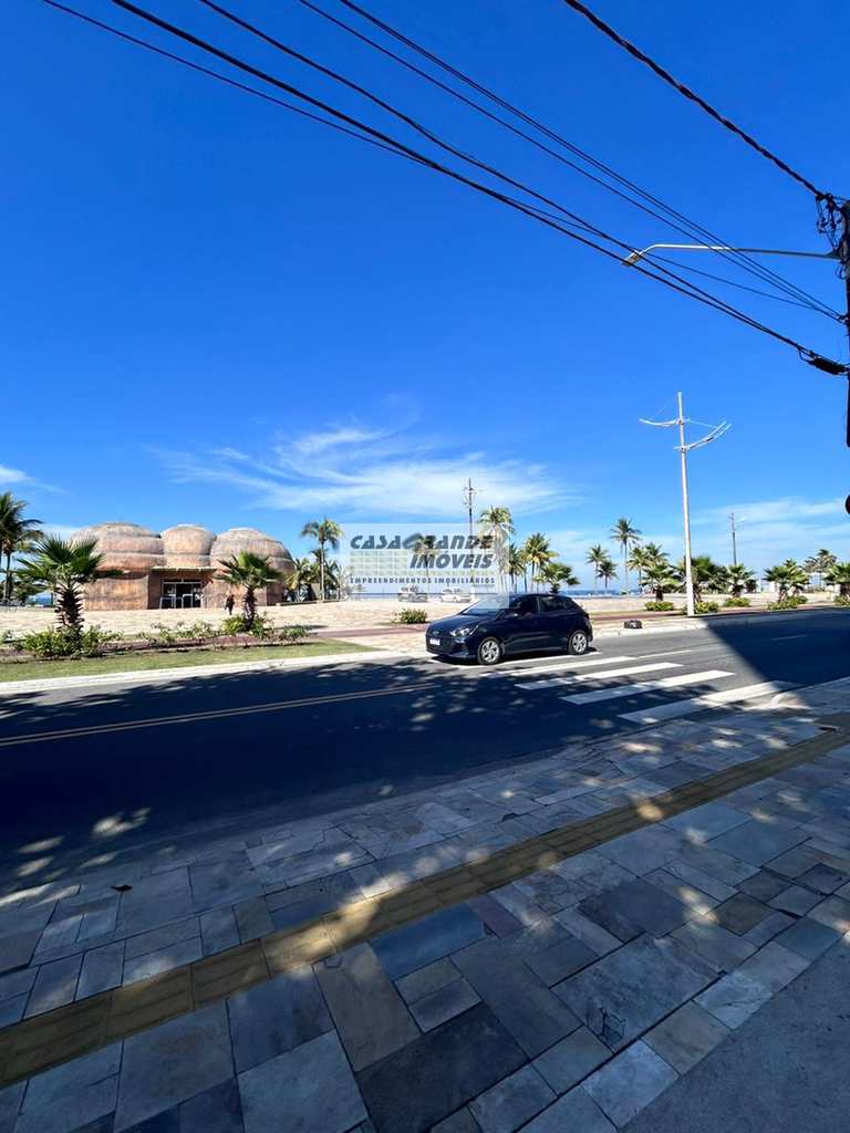 Apartamento em Praia Grande, no bairro Tupi