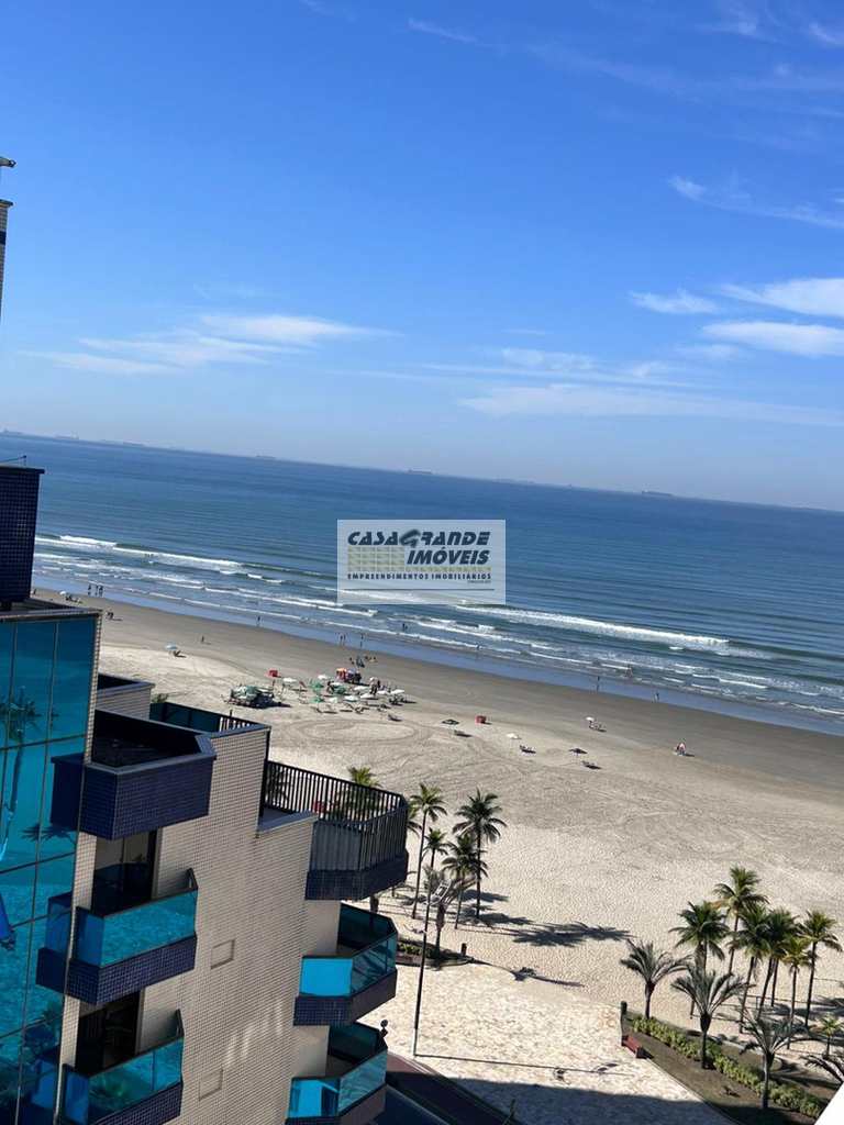 Apartamento em Praia Grande, no bairro Tupi