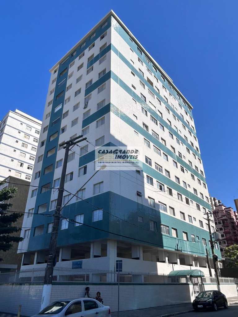 Apartamento em Praia Grande, no bairro Tupi