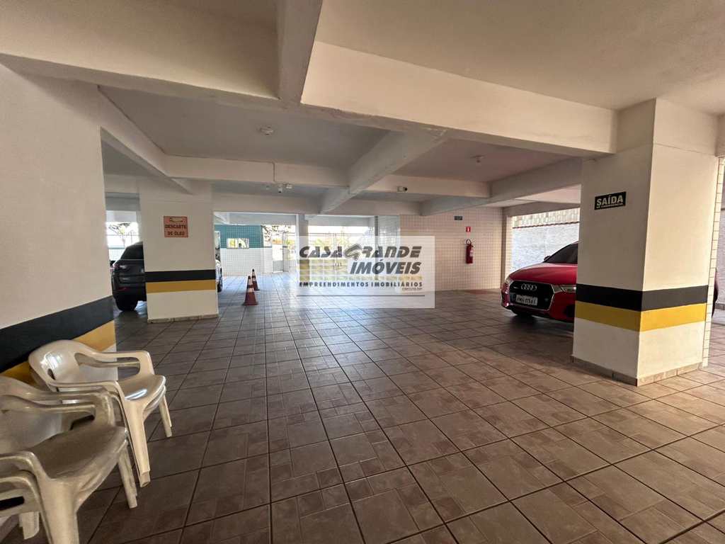 Apartamento em Praia Grande, no bairro Tupi