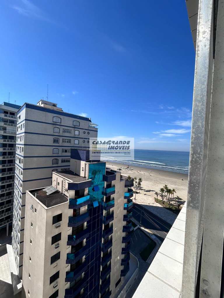 Apartamento em Praia Grande, no bairro Tupi