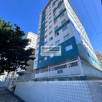 Apartamento em Praia Grande, bairro Tupi