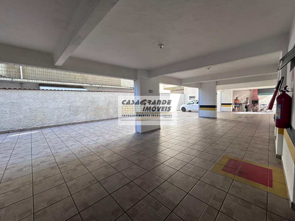 Apartamento em Praia Grande, no bairro Tupi