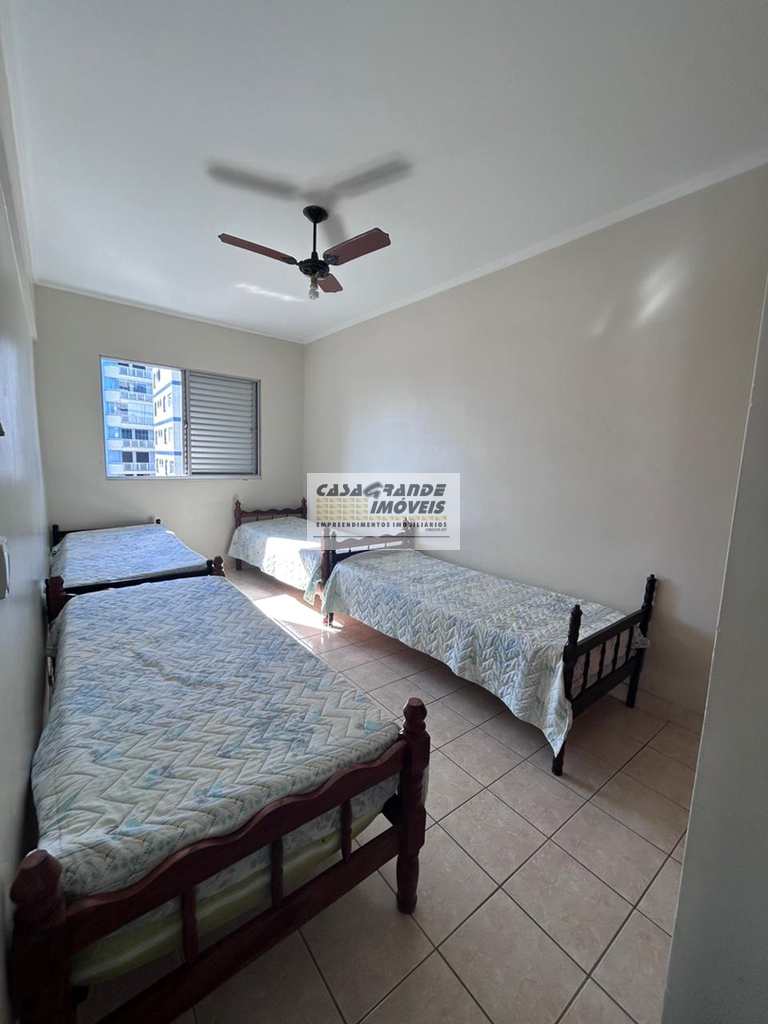 Apartamento em Praia Grande, no bairro Tupi