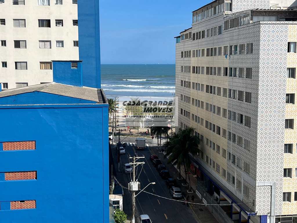 Apartamento em Praia Grande, no bairro Mirim