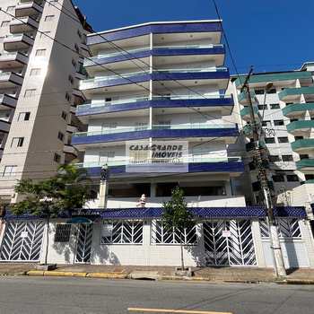 Apartamento em Praia Grande, bairro Mirim