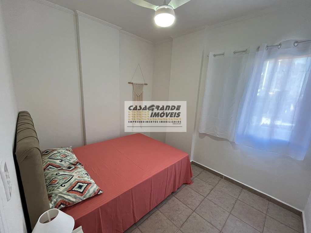 Apartamento em Praia Grande, no bairro Mirim