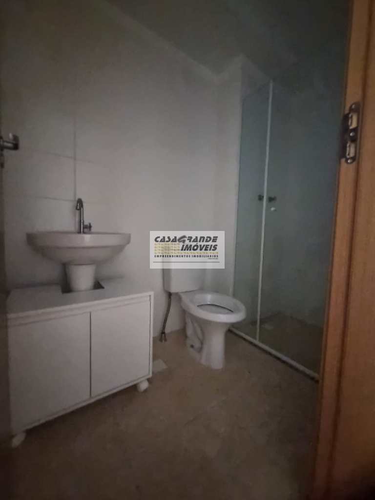 Apartamento em Praia Grande, no bairro Guilhermina