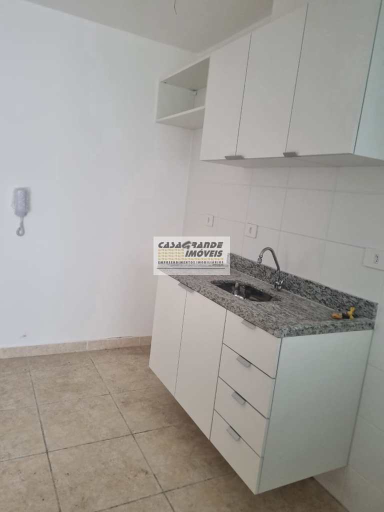 Apartamento em Praia Grande, no bairro Guilhermina