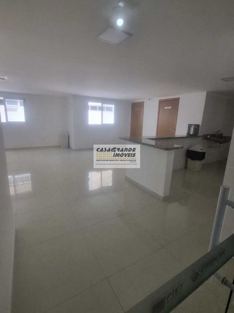 Apartamento em Praia Grande, no bairro Guilhermina