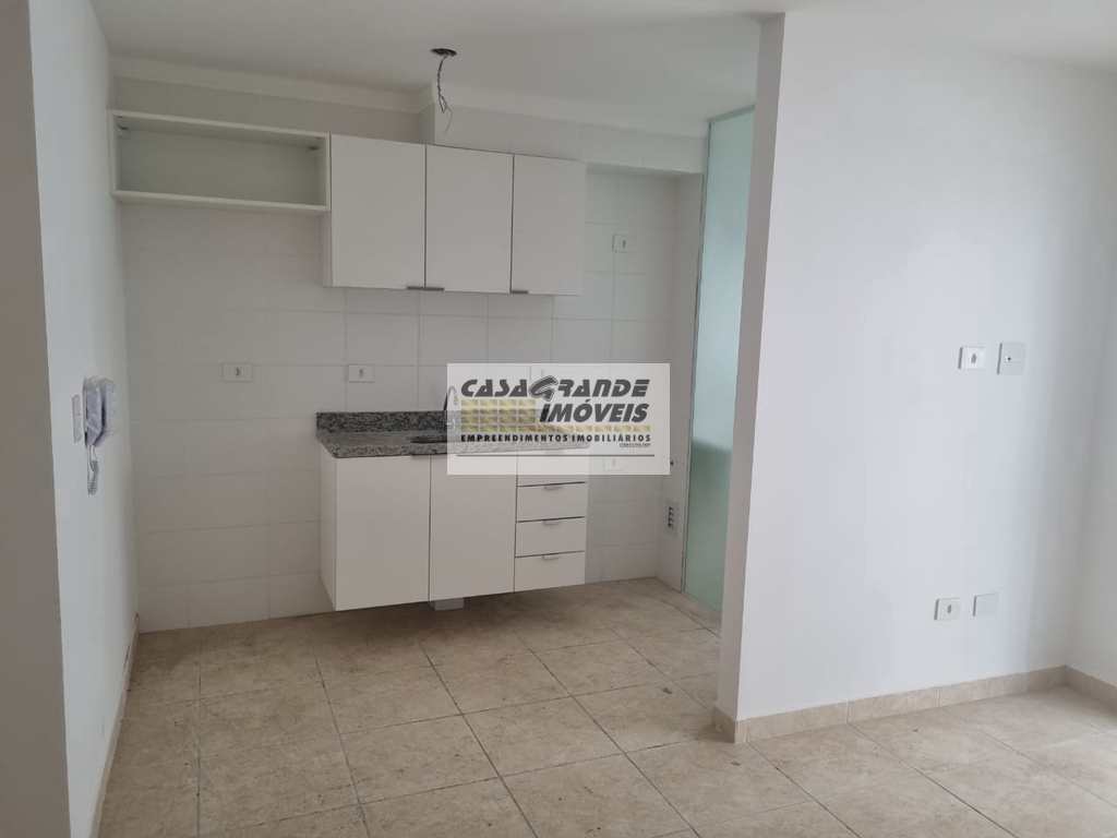 Apartamento em Praia Grande, no bairro Guilhermina
