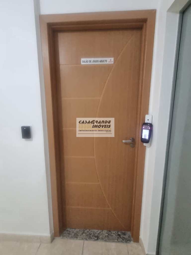 Apartamento em Praia Grande, no bairro Guilhermina