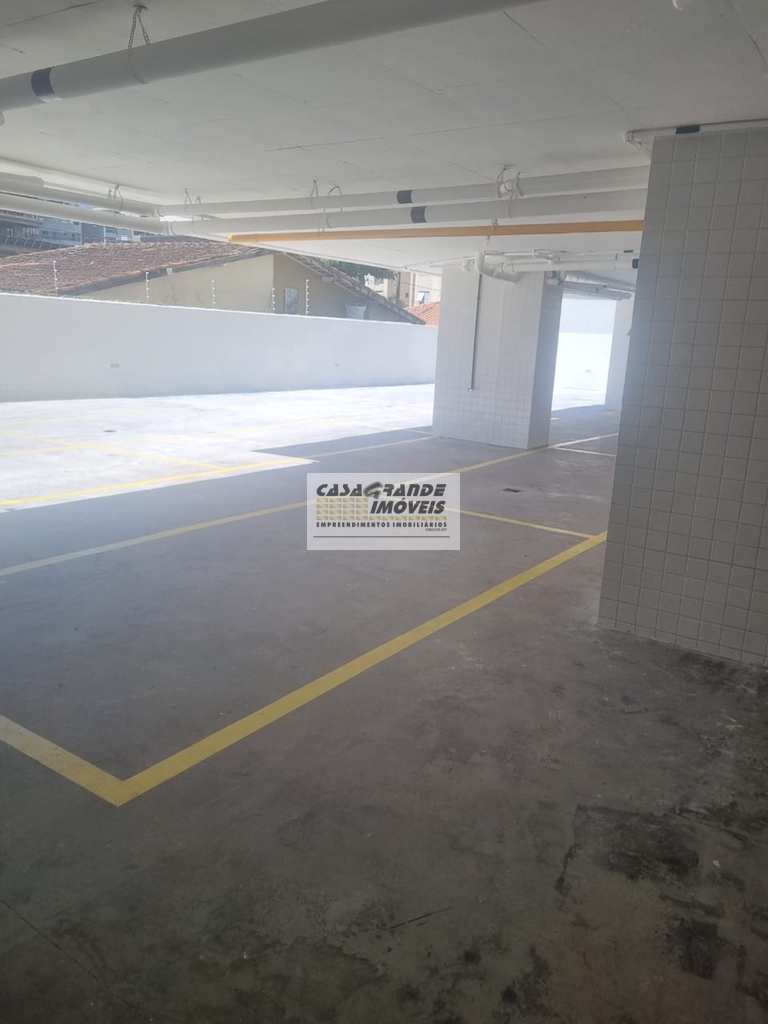Apartamento em Praia Grande, no bairro Guilhermina