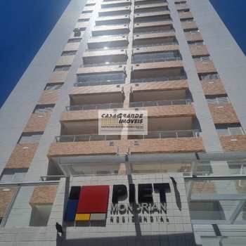Apartamento em Praia Grande, bairro Guilhermina