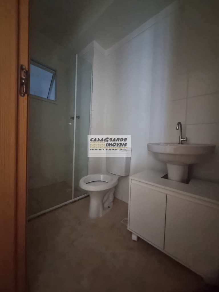 Apartamento em Praia Grande, no bairro Guilhermina