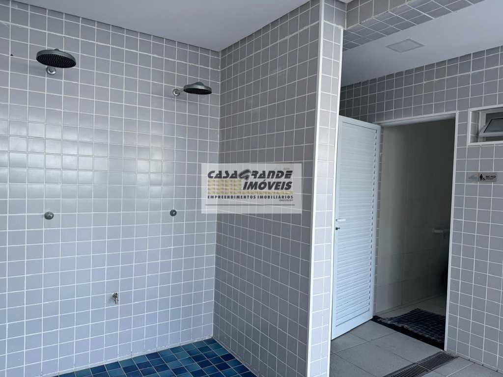 Apartamento em Praia Grande, no bairro Caiçara