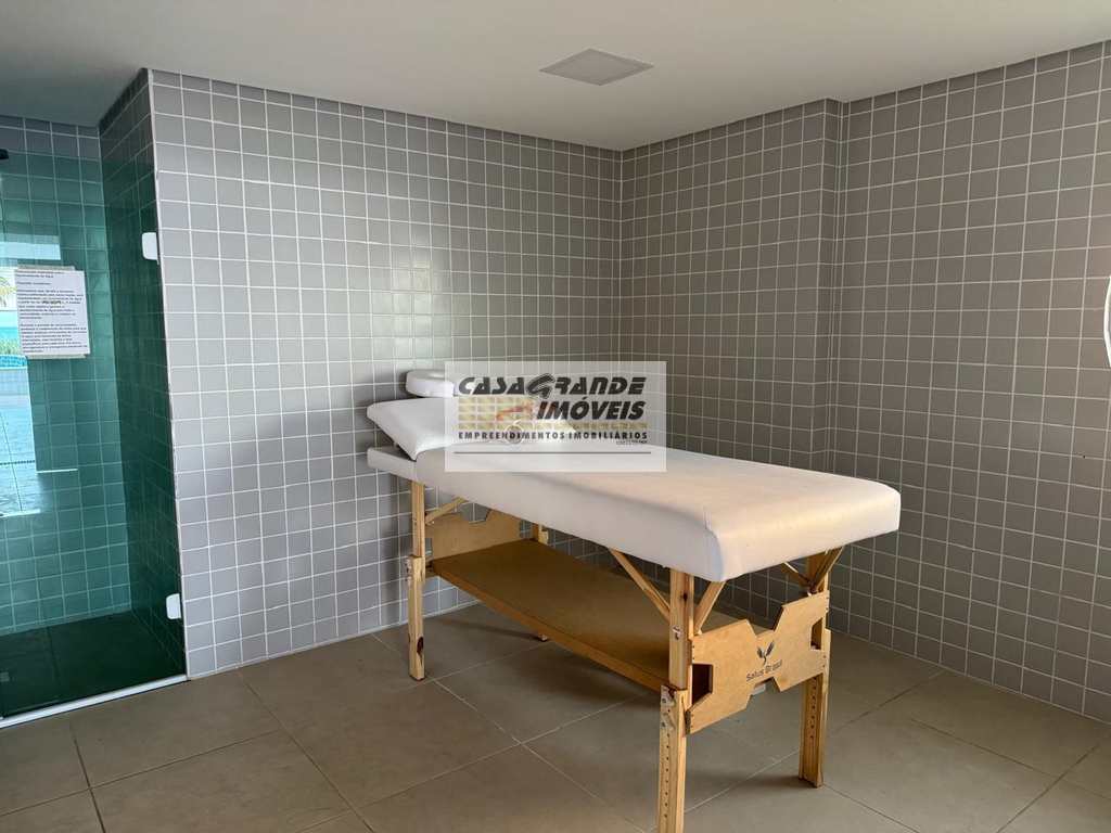 Apartamento em Praia Grande, no bairro Caiçara