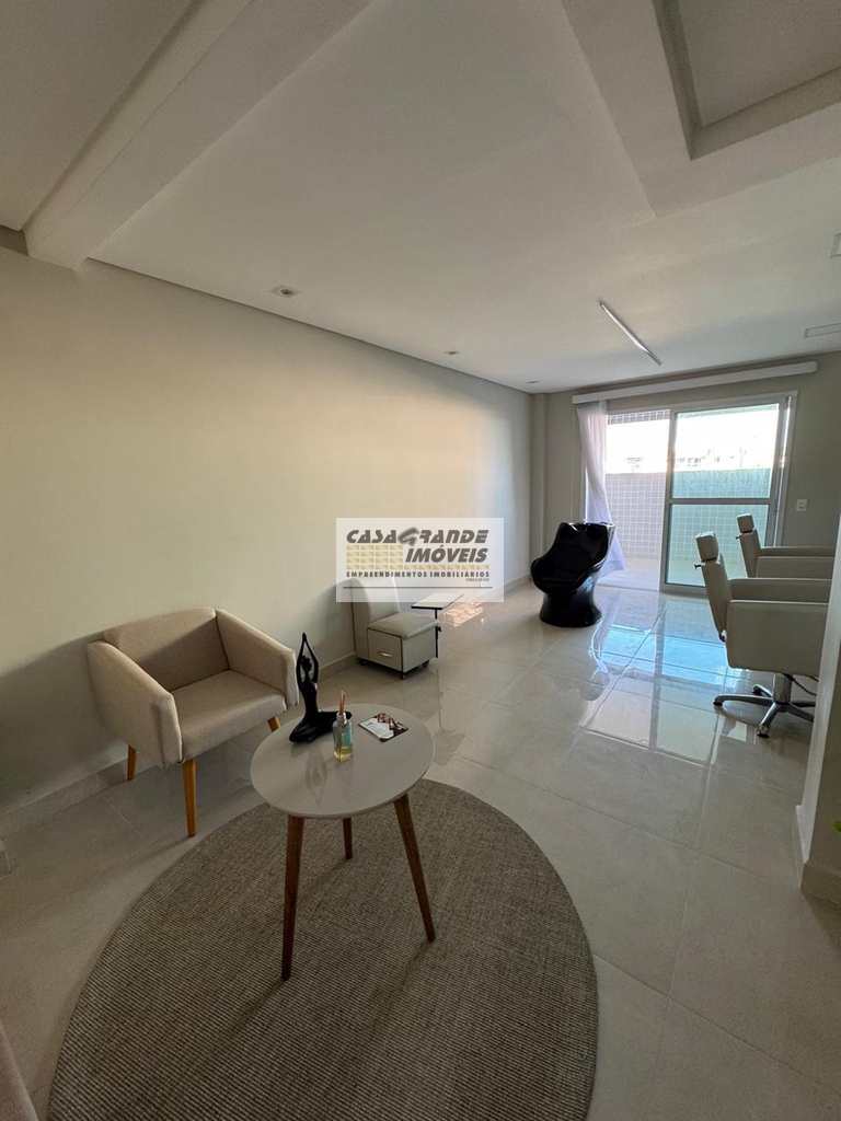 Apartamento em Praia Grande, no bairro Caiçara