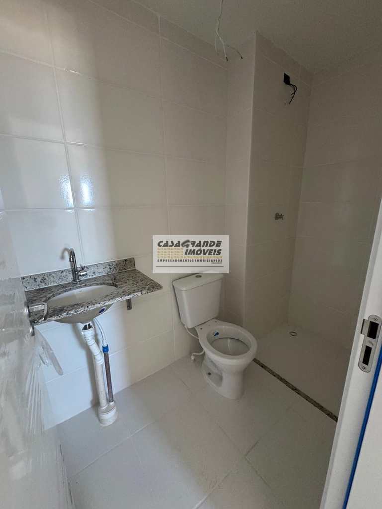 Apartamento em Praia Grande, no bairro Caiçara