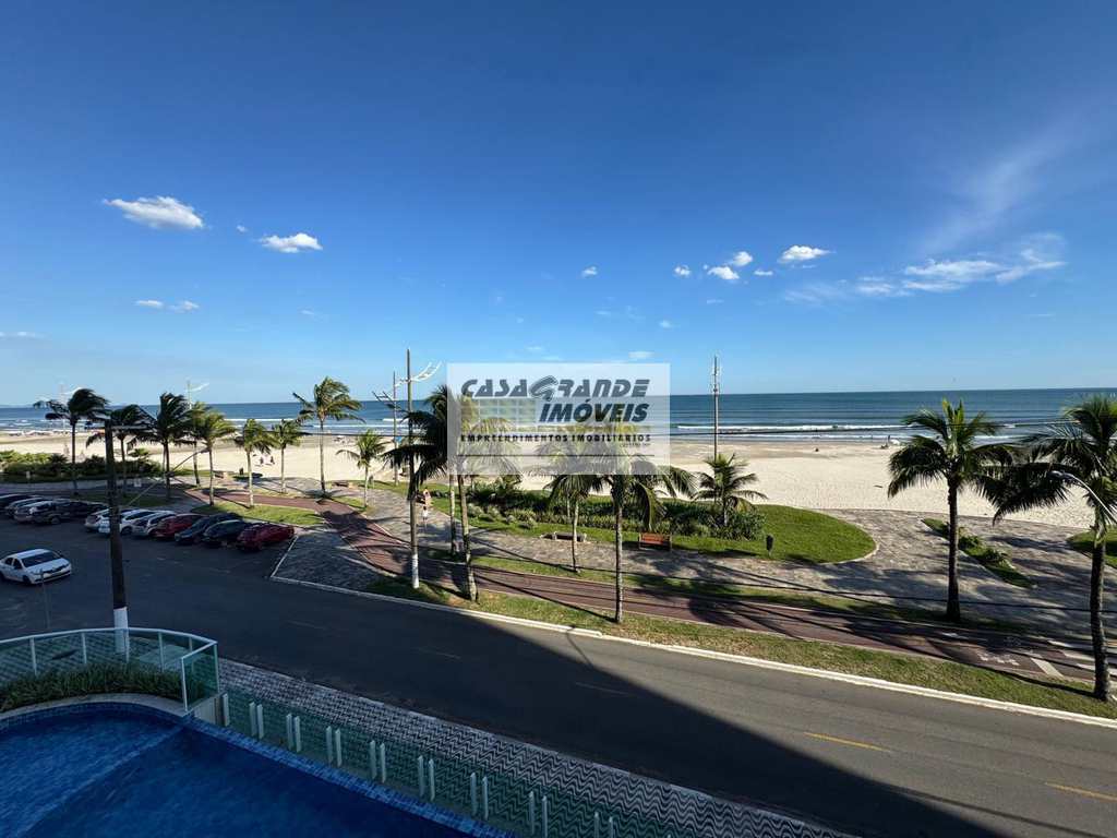 Apartamento em Praia Grande, no bairro Caiçara