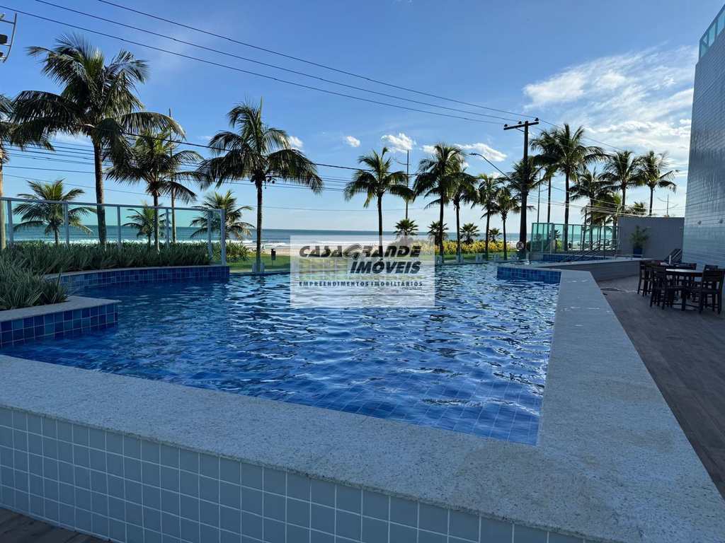 Apartamento em Praia Grande, no bairro Caiçara