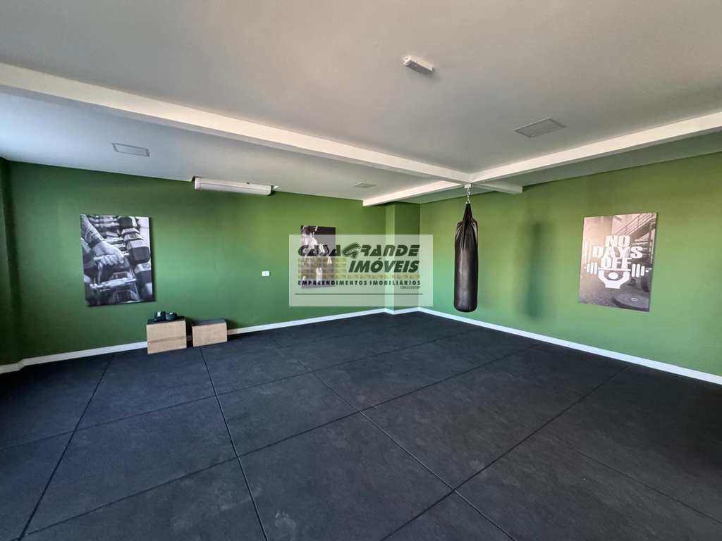 Apartamento em Praia Grande, no bairro Caiçara