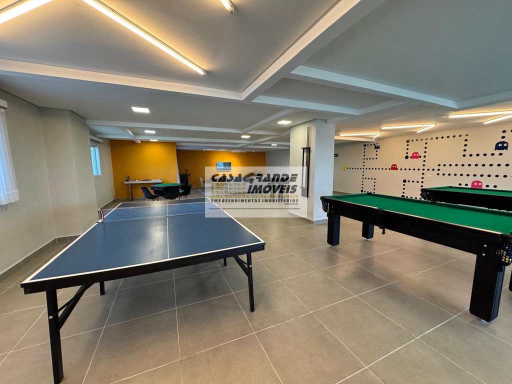 Apartamento em Praia Grande, no bairro Caiçara