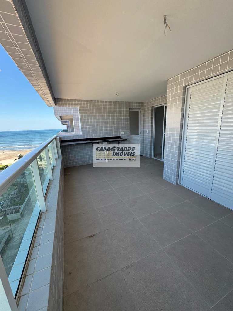 Apartamento em Praia Grande, no bairro Caiçara