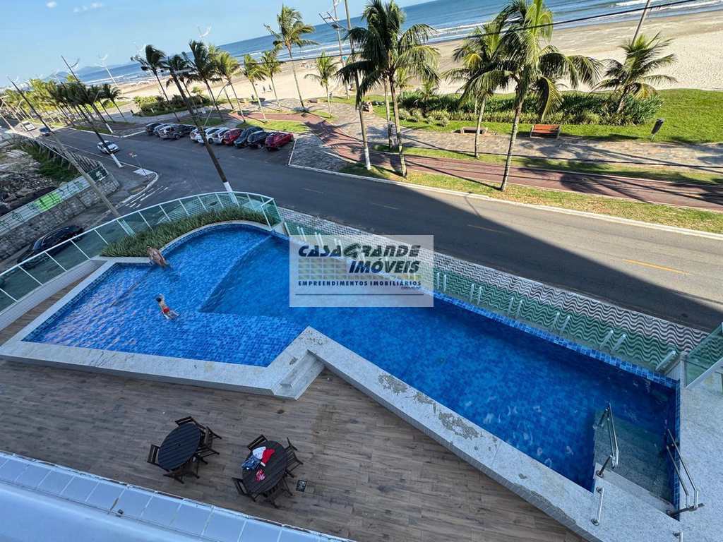 Apartamento em Praia Grande, no bairro Caiçara