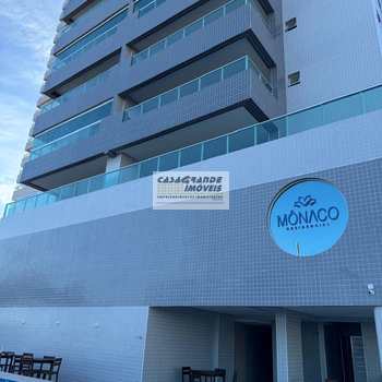 Apartamento em Praia Grande, bairro Caiçara
