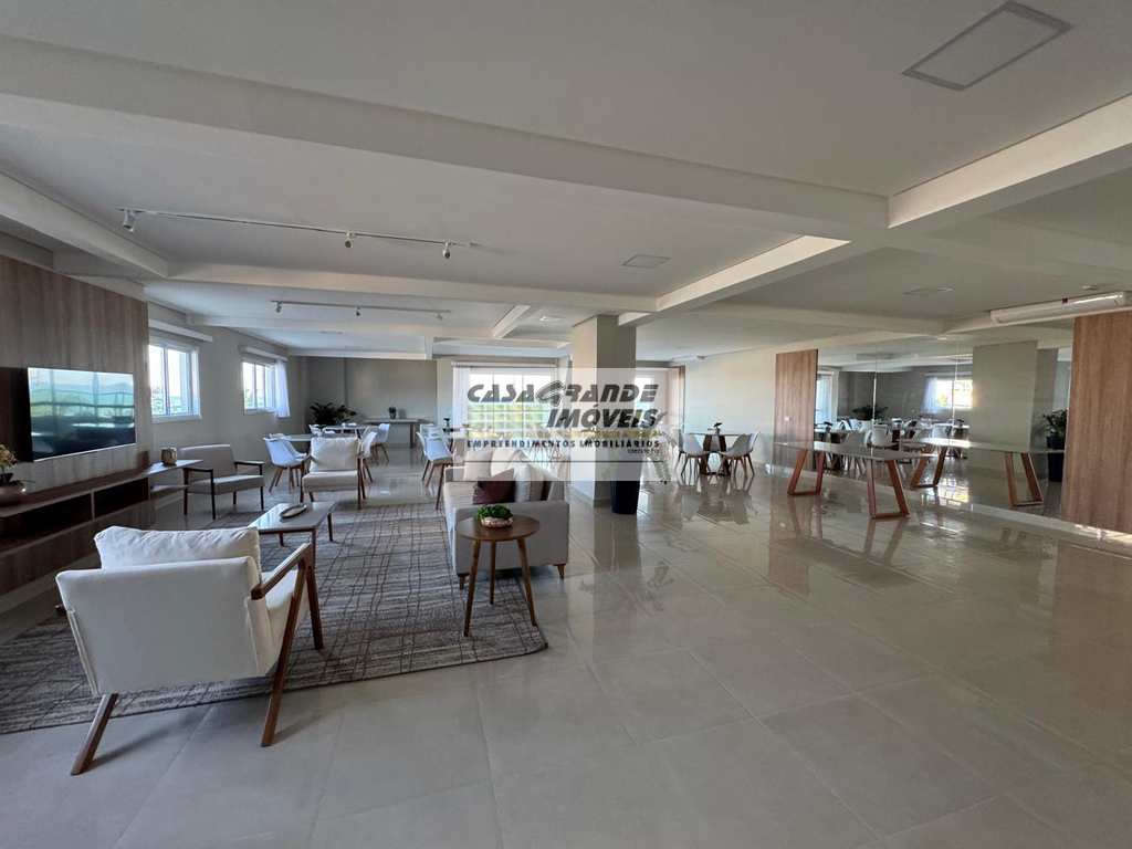 Apartamento em Praia Grande, no bairro Caiçara