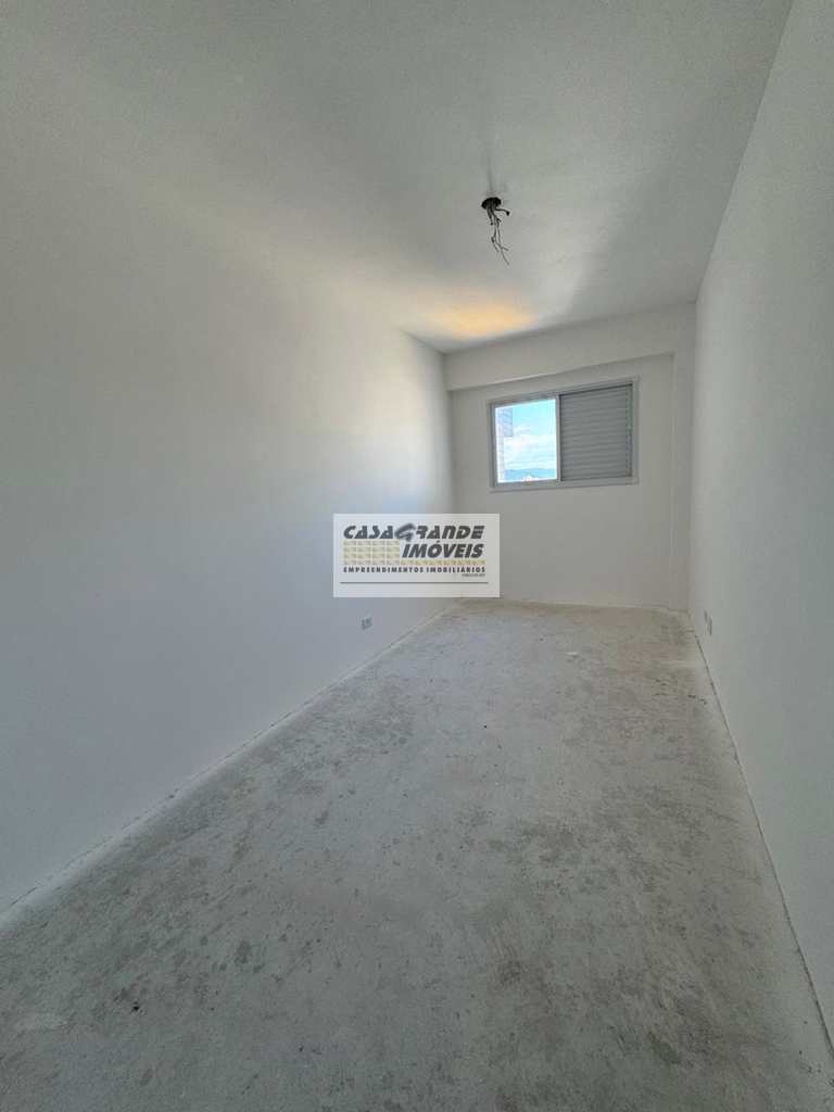 Apartamento em Praia Grande, no bairro Caiçara