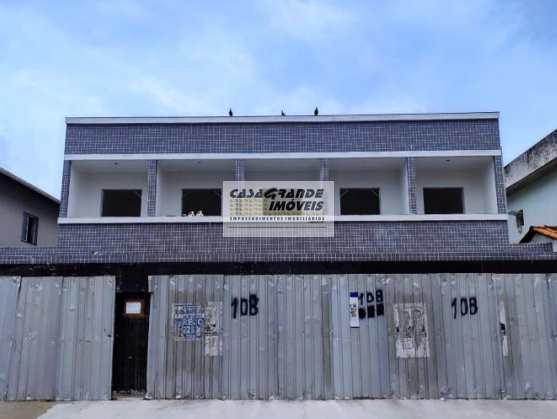 Casa de Condomínio em Praia Grande, no bairro Quietude