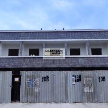 Casa de Condomínio em Praia Grande, bairro Quietude