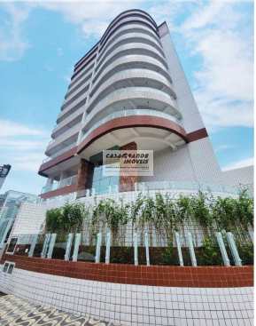 Apartamento em Praia Grande, no bairro Maracanã