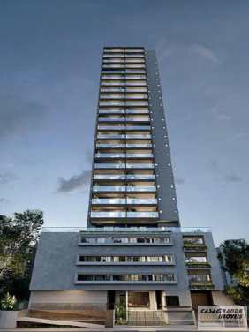 Apartamento em Praia Grande, no bairro Aviação