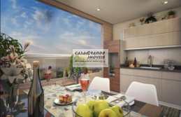 Apartamento em Praia Grande, no bairro Aviação