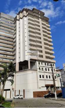 Apartamento, código 7337 em Praia Grande, bairro Aviação