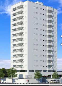 Apartamento em Praia Grande, no bairro Aviação