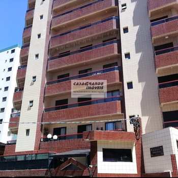 Apartamento em Praia Grande, bairro Ocian