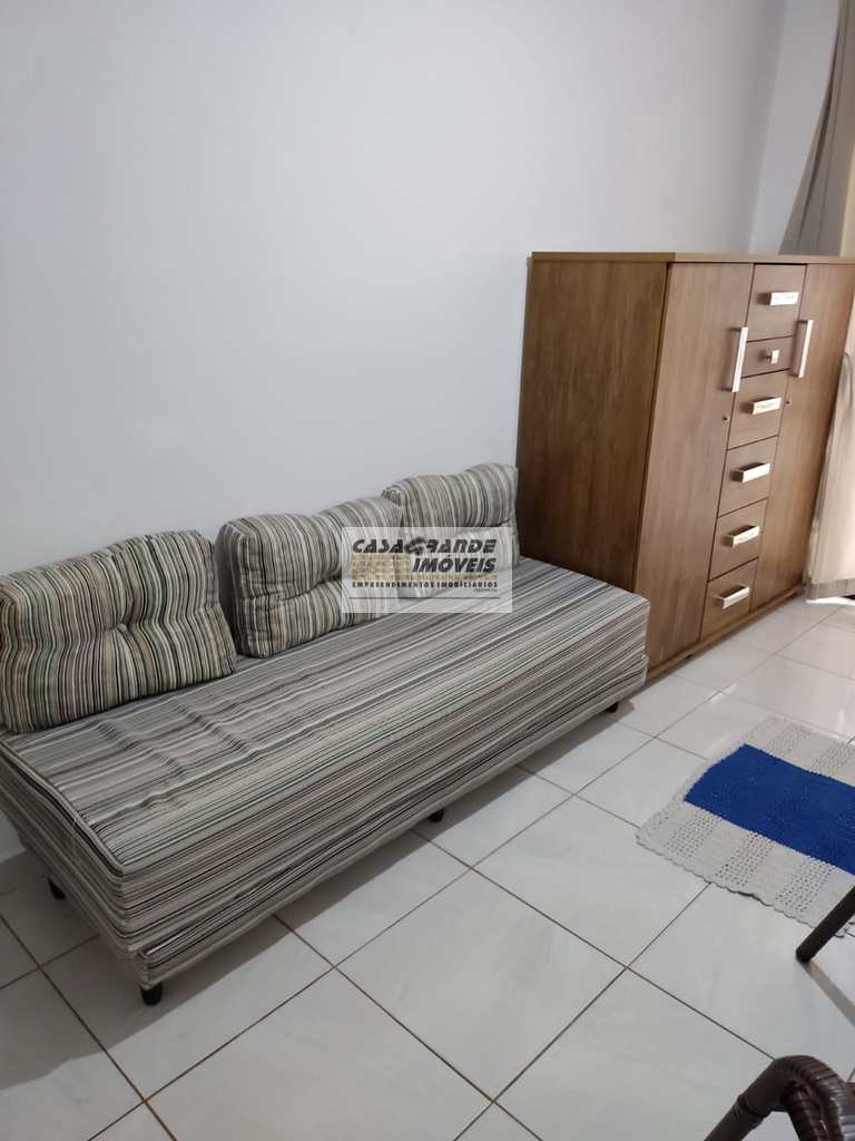 Apartamento em Praia Grande, no bairro Ocian