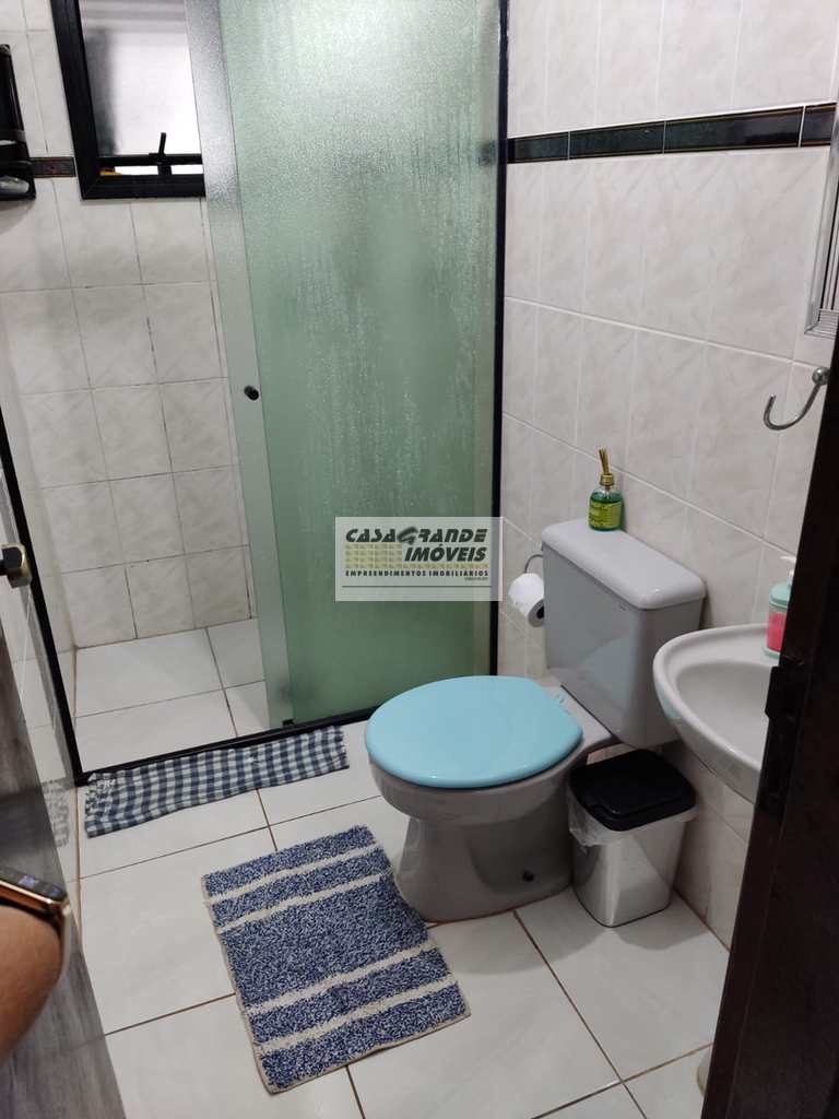 Apartamento em Praia Grande, no bairro Ocian