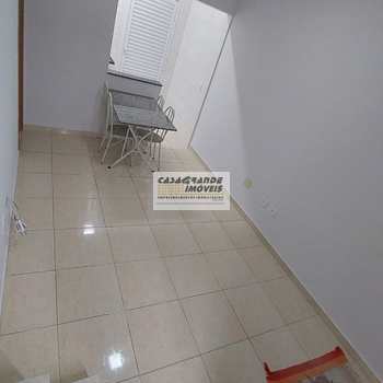 Casa de Condomínio em Praia Grande, bairro Samambaia