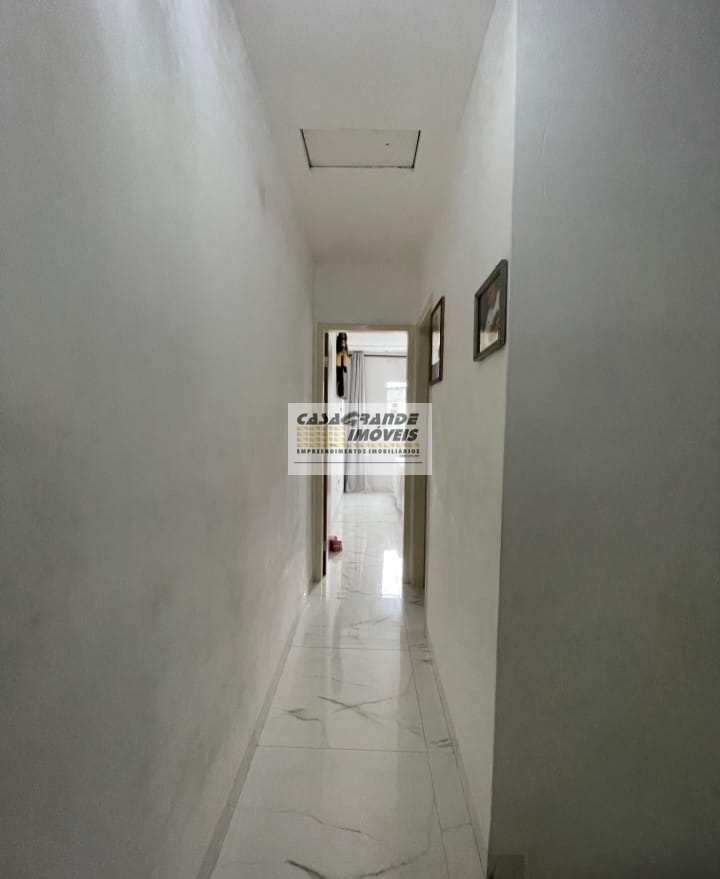 Casa em Praia Grande, no bairro Princesa