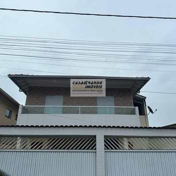 Casa de Condomínio em Praia Grande, bairro Esmeralda