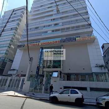Apartamento em Praia Grande, bairro Canto do Forte