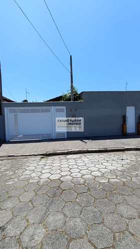 Casa, código 7372 em Praia Grande, bairro Caiçara
