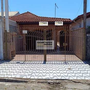 Casa em Praia Grande, bairro Caiçara