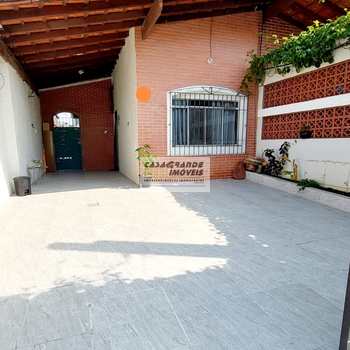 Apartamento em Praia Grande, bairro Caiçara