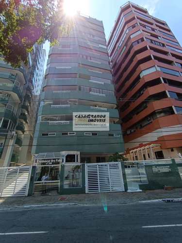 Apartamento, código 7389 em Praia Grande, bairro Canto do Forte